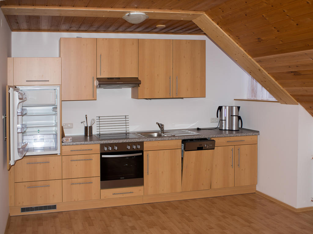 Pension Pichler Hinterstoder Zimmer foto