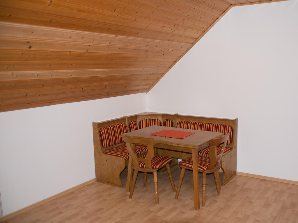 Pension Pichler Hinterstoder Zimmer foto