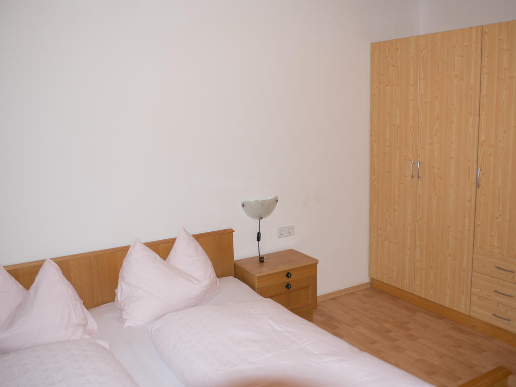 Pension Pichler Hinterstoder Exterior foto