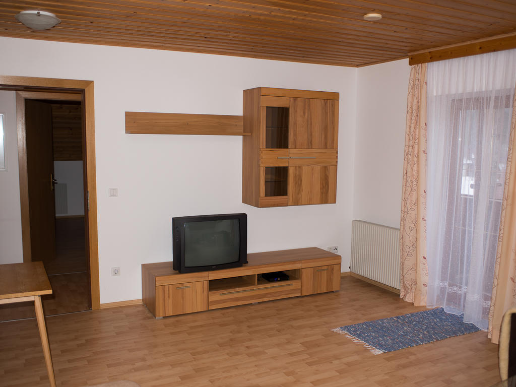 Pension Pichler Hinterstoder Zimmer foto